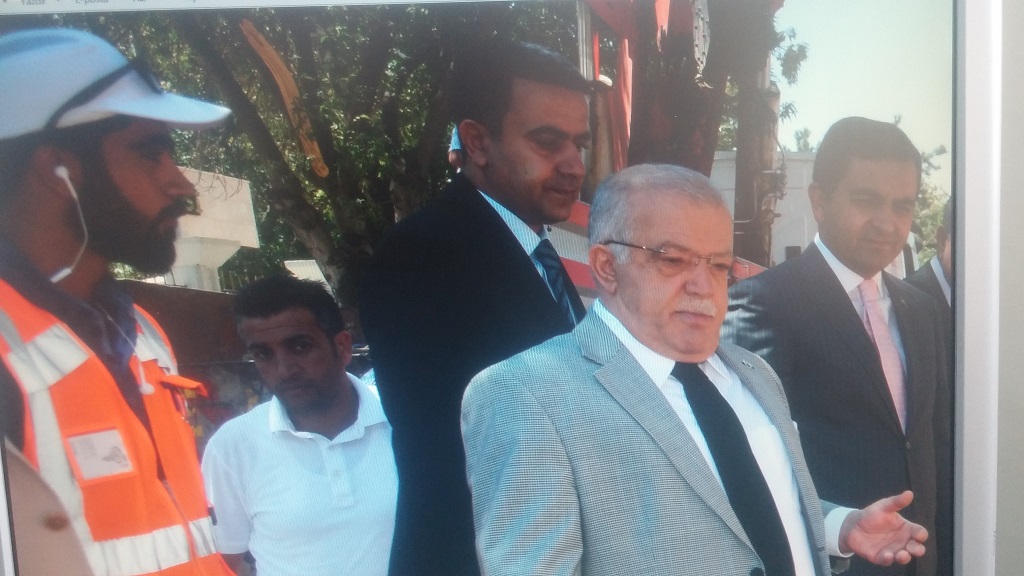 Jeotermal Boru Altyapı Yenilemesi